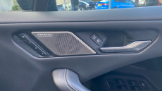 Jaguar I-Pace 294kW EV400 HSE Black 90kWh 5dr Auto 11kW Charger Electric Estate